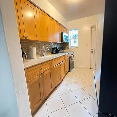 Ferienwohnung Portily Miami Exterior foto