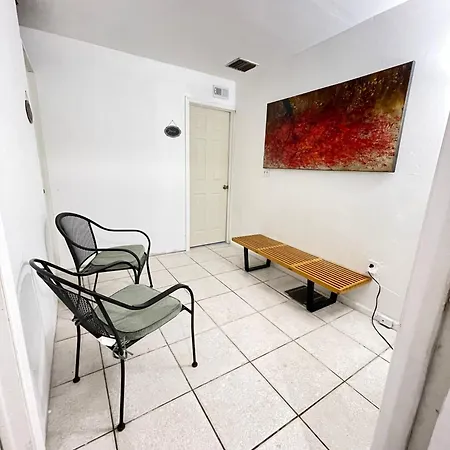 Ferienwohnung Portily Miami Exterior foto