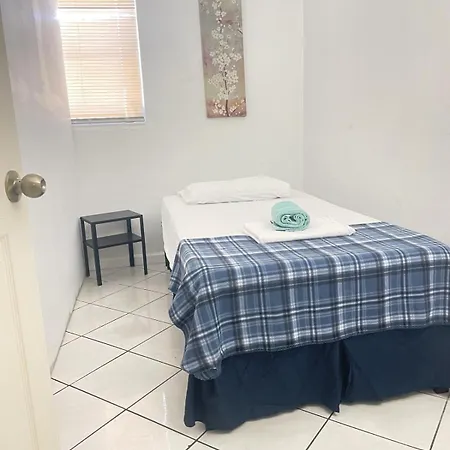 Ferienwohnung Portily Miami Exterior foto
