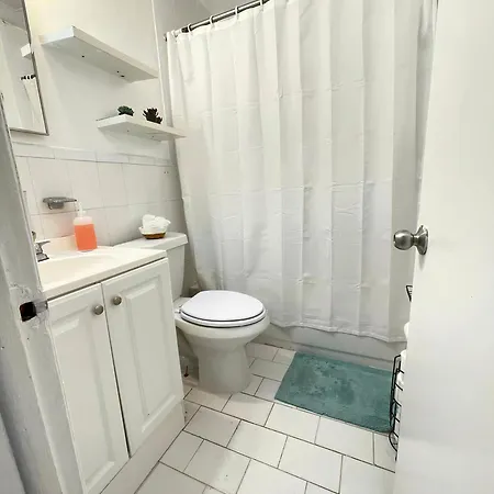 Ferienwohnung Portily Miami Exterior foto
