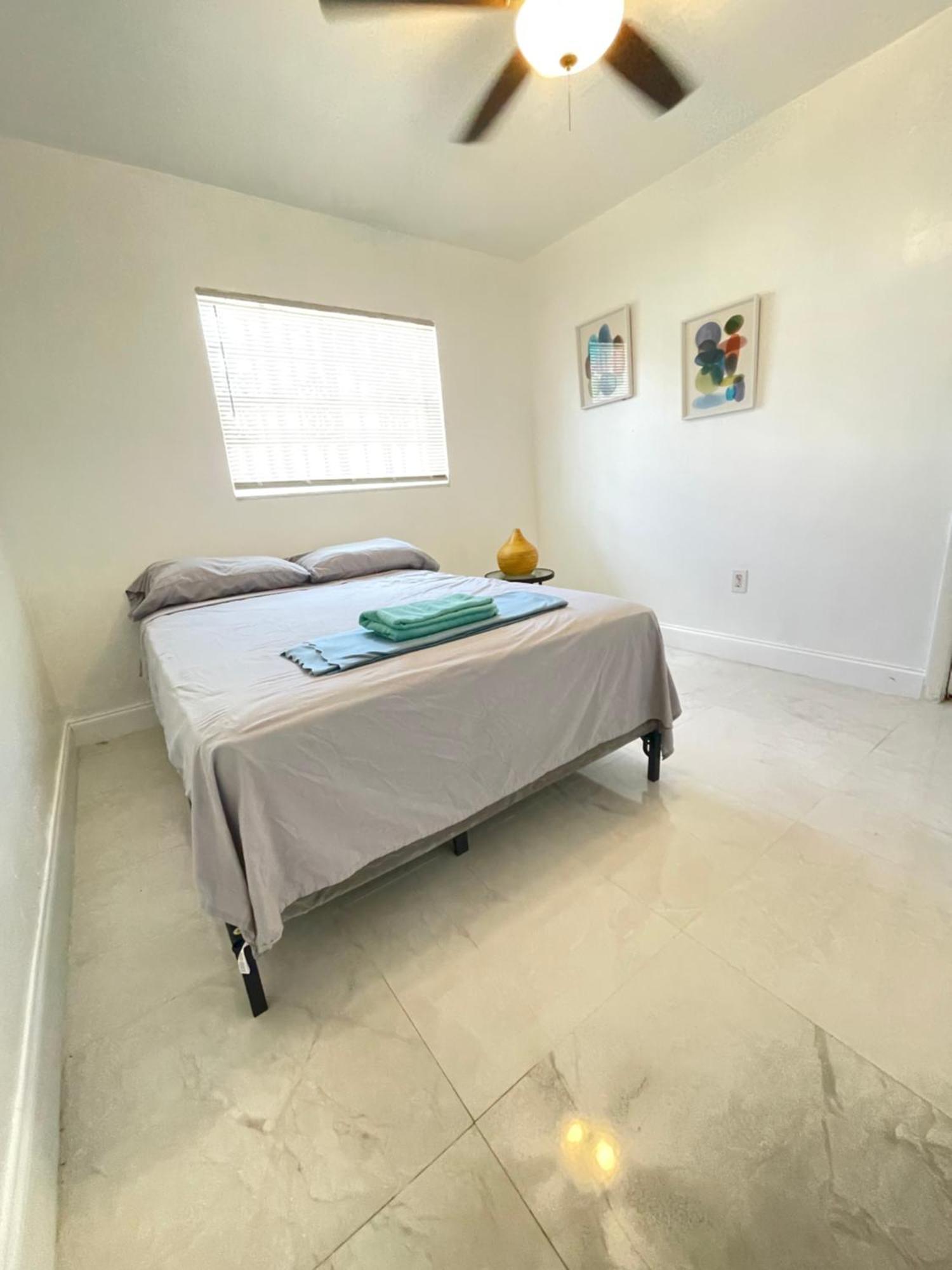Privatunterkunft Portily Miami