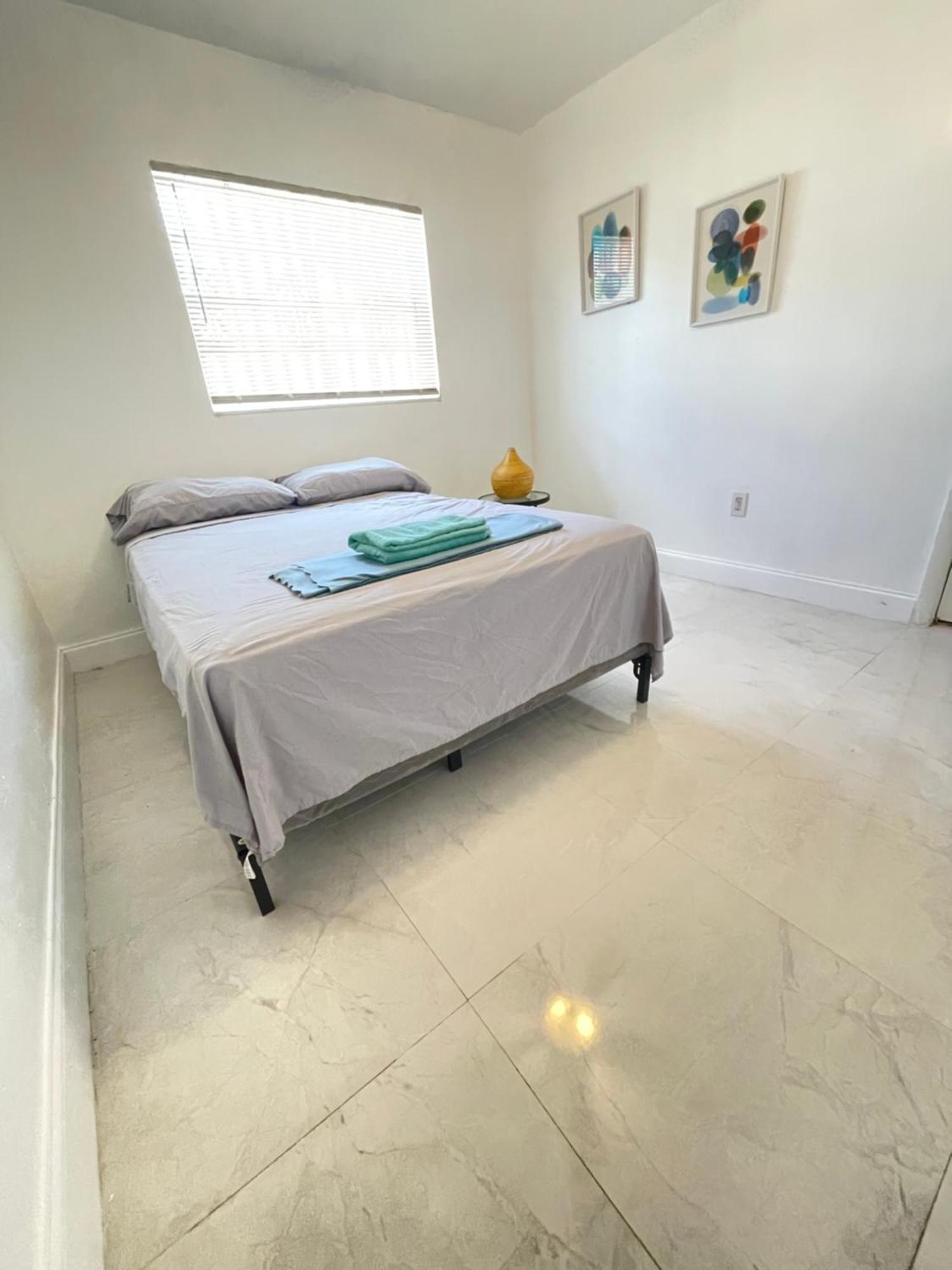 Privatunterkunft Portily Miami