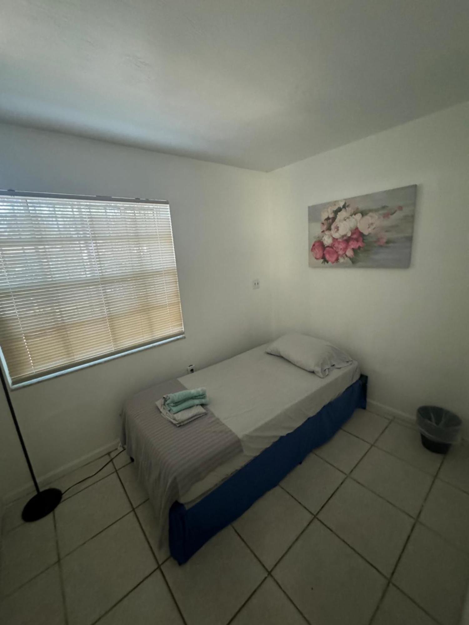 Privatunterkunft Portily Miami